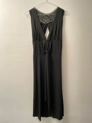 Vestido de fiesta Naf Naf