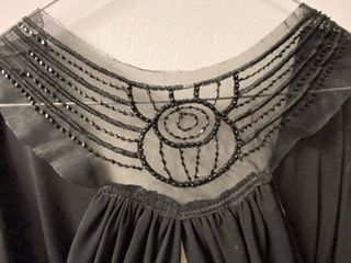 Vestido de fiesta Naf Naf