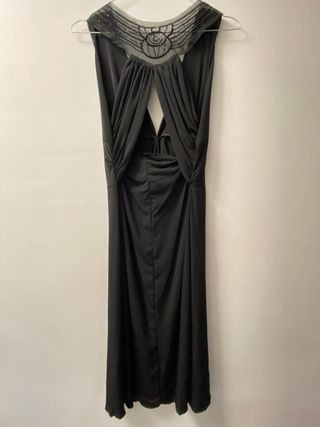 Vestido de fiesta Naf Naf