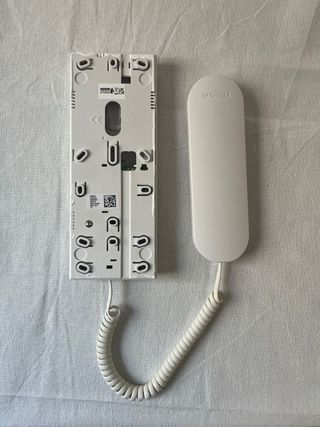 Telefonillo Fermax