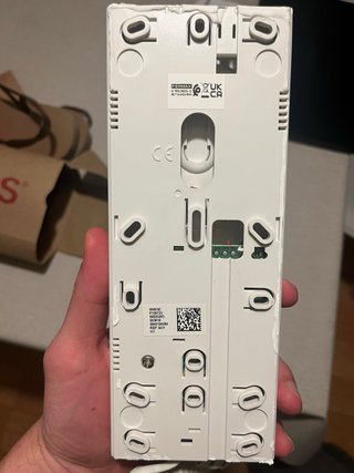 Telefonillo Fermax