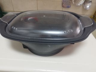 Robot de cocina SilverCrest