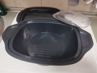 Robot de cocina SilverCrest