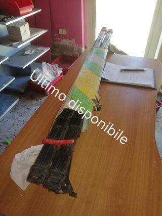 Portapacchi auto Fiat punto