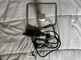 Monitor HP 27 pulgadas