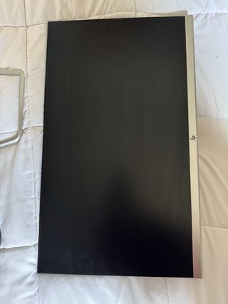 Monitor HP 27 pulgadas