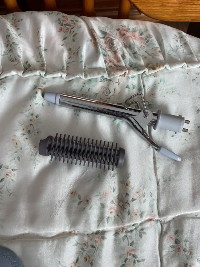 Philips beauty set pelo