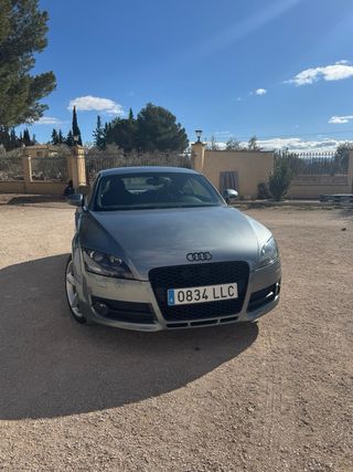 Audi TT 2008