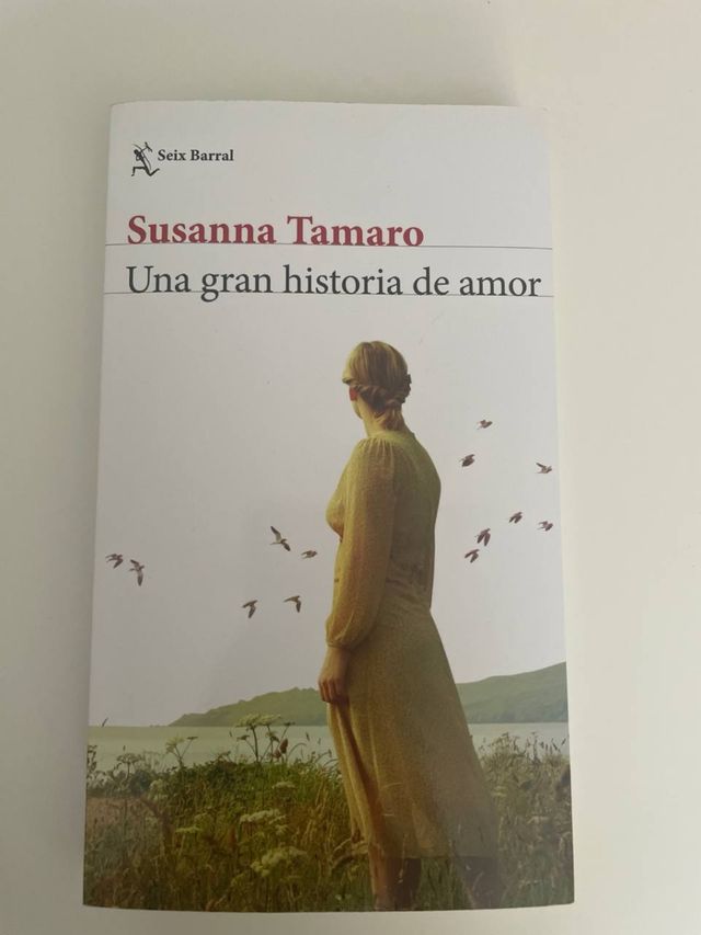 Una gran historia de amor