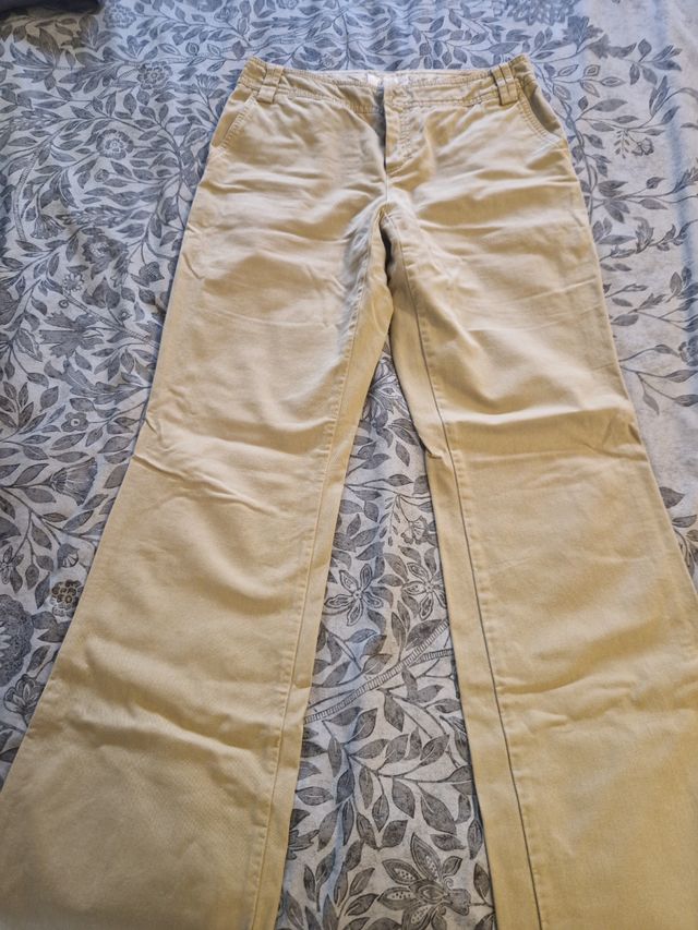 Pantalón chino Lolita 