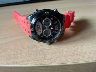 Reloj select fr