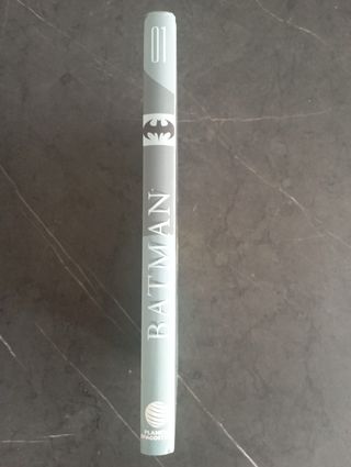 Batman Planeta D'Agostini