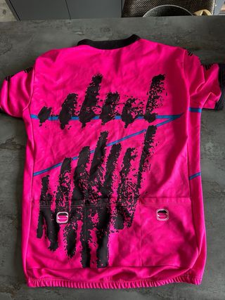 Maglia MTB vintage Sportful