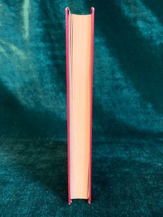 LIBROS; «MALEFICIO» STEPHEN KING - EDICION DE LUJO