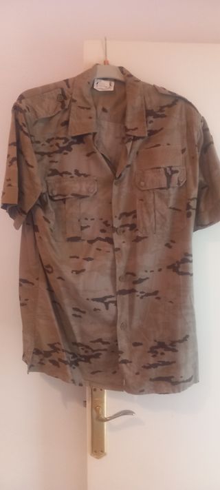 Militares Extreme 