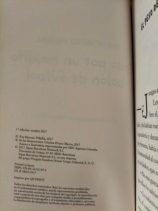 Libro Todo por un maldito balón de fútbol