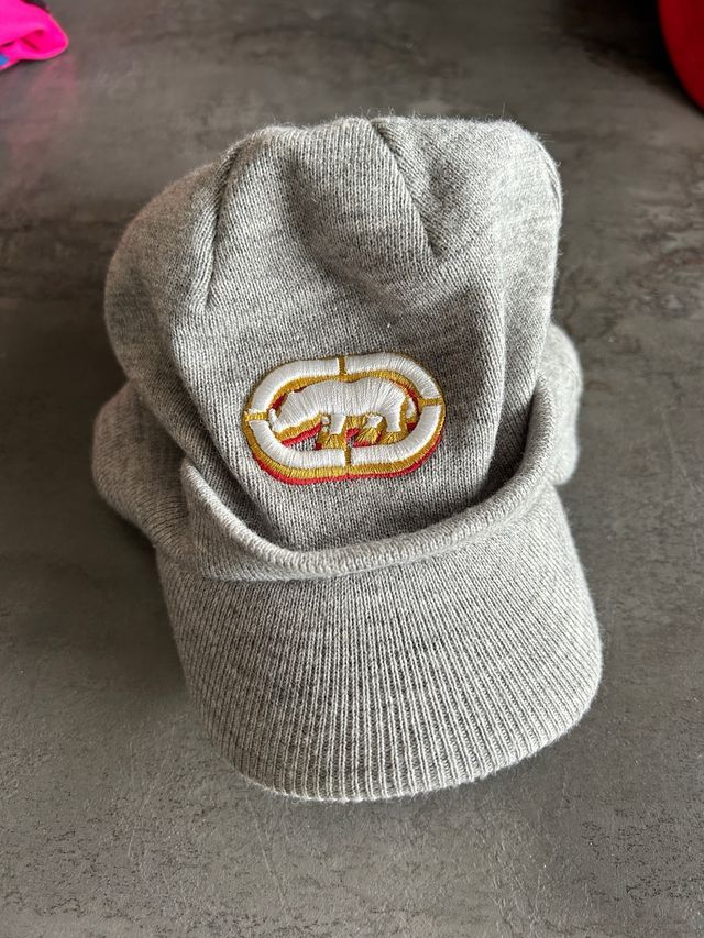 Berretto Vintage Ecko