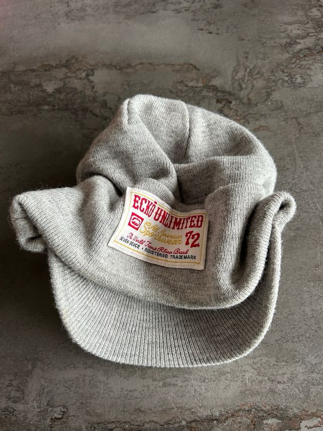 Berretto Vintage Ecko