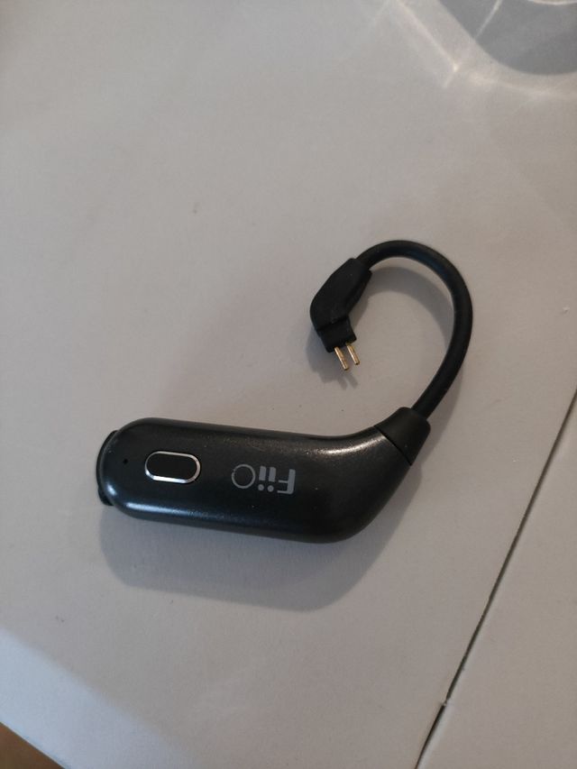 Receptor bluetooth Fiio UTWS1