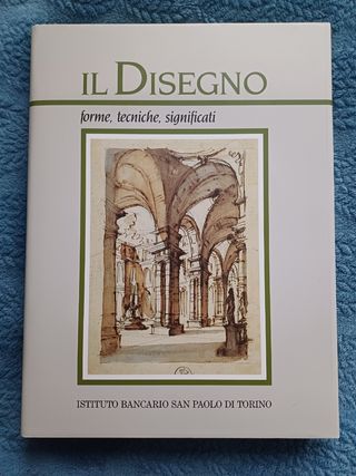 Il disegno,forme tecniche,significati
