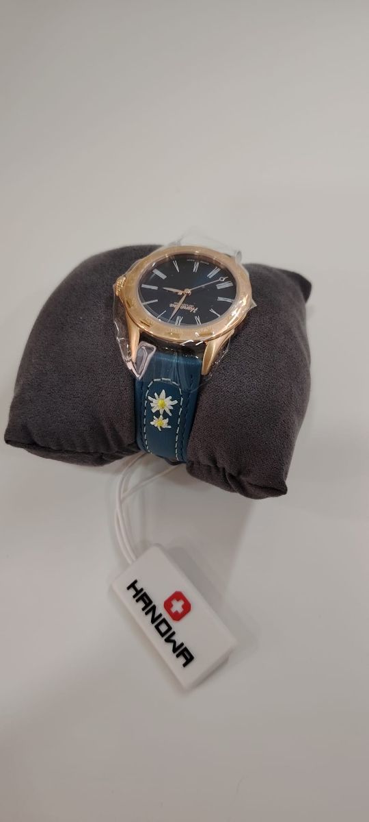 Reloj de mujer hanowa 