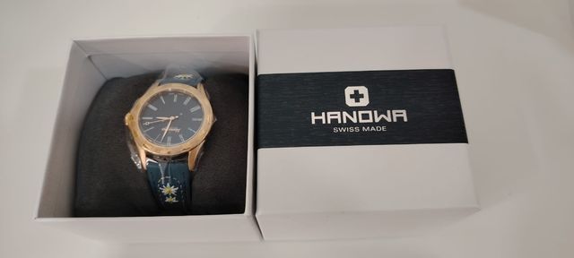 Reloj de mujer hanowa 