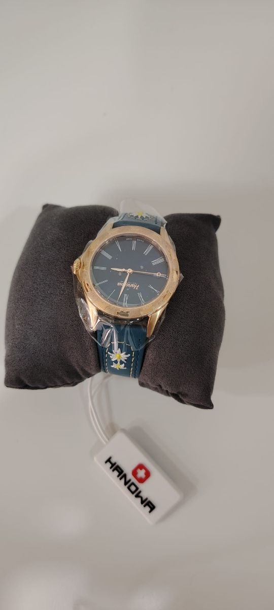 Reloj de mujer hanowa 