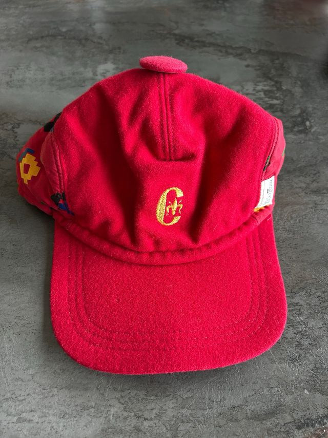 Berretto Vintage Conte of Florence