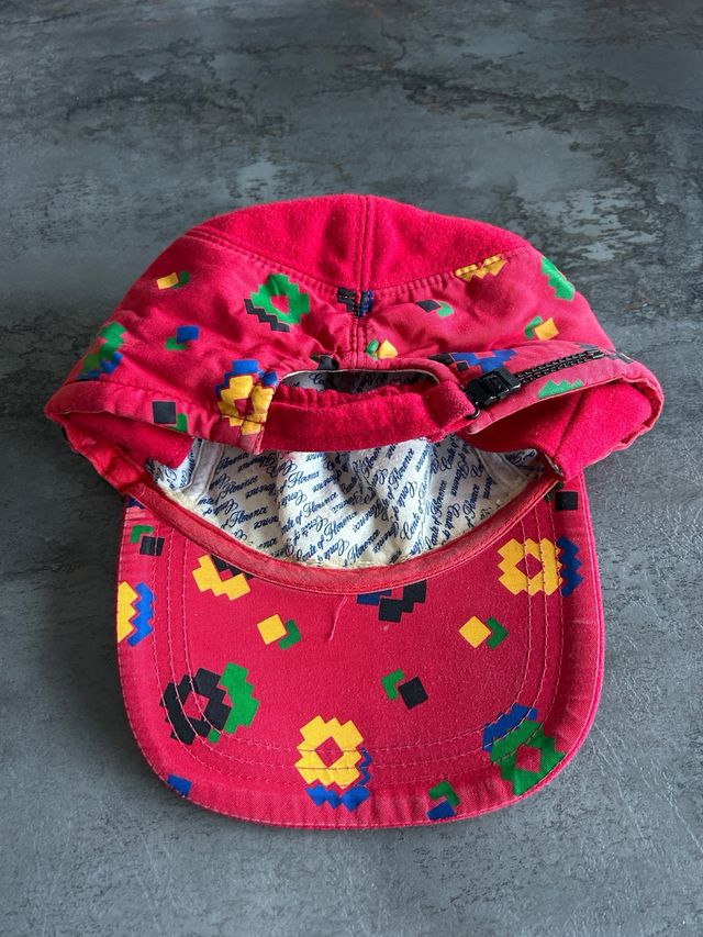 Berretto Vintage Conte of Florence