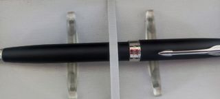 Bolígrafo Parker antiguo