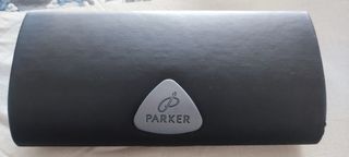 Bolígrafo Parker antiguo