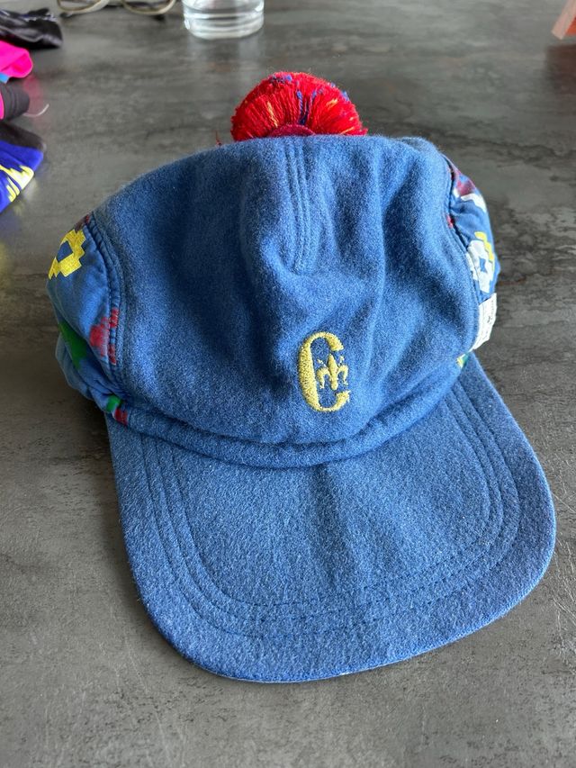 Berretto invernale Conte of Florence