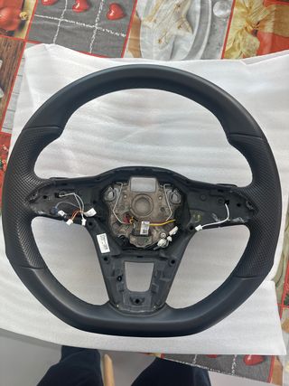 Volante Volkswagen Golf Gti 8
