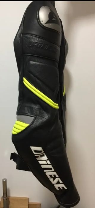 Chaqueta Dainese Racing C2