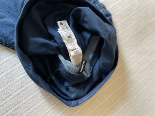 Leggins Jeans Premamá