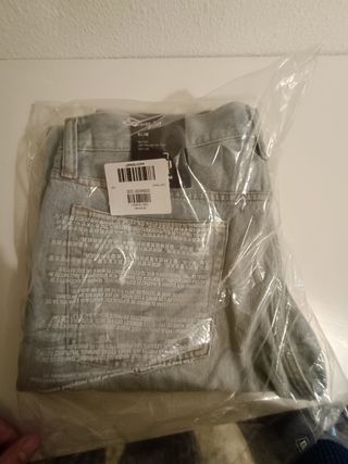 Pantalón vaquero Jean Gap
