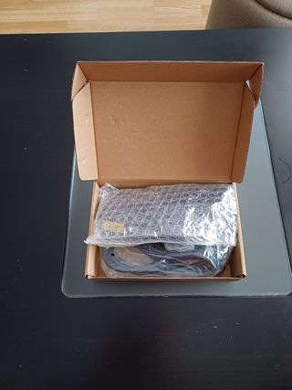 Cargador portátil