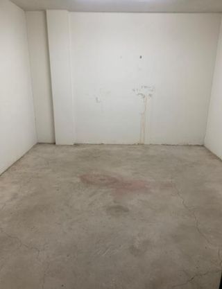 Alquiler trastero Sabadell
