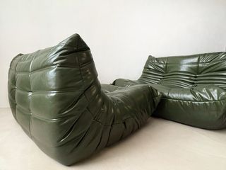Sofa Togo verde
