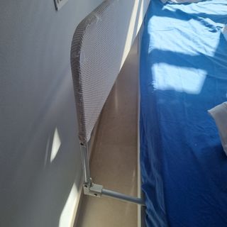Barrera cama IKEA