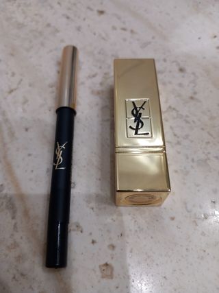 Maquillaje Yves Saint Laurent