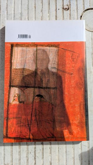 Revista Orsai primera edición