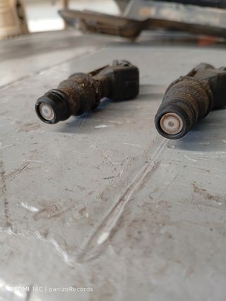 INYECTORES ASTRA G