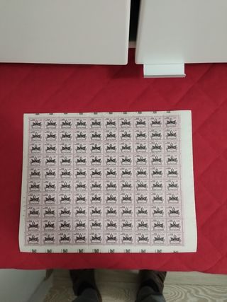 Poste Vaticane Segnatasse