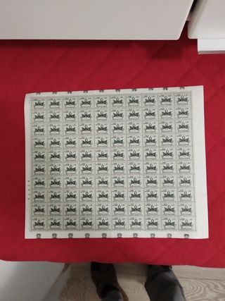 Poste Vaticane Segnatasse