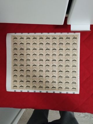 Poste Vaticane Segnatasse