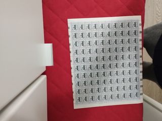 Poste Vaticane Segnatasse