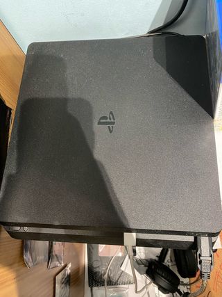 Ps4