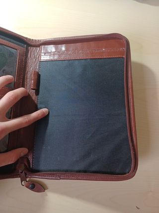 Astuccio professionale