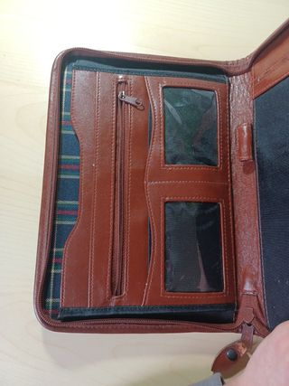 Astuccio professionale